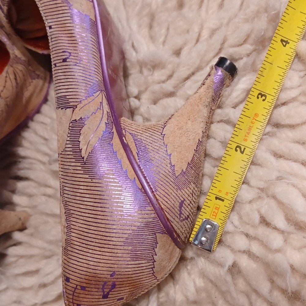 Irregular Choice heels - Picture 7 of 16